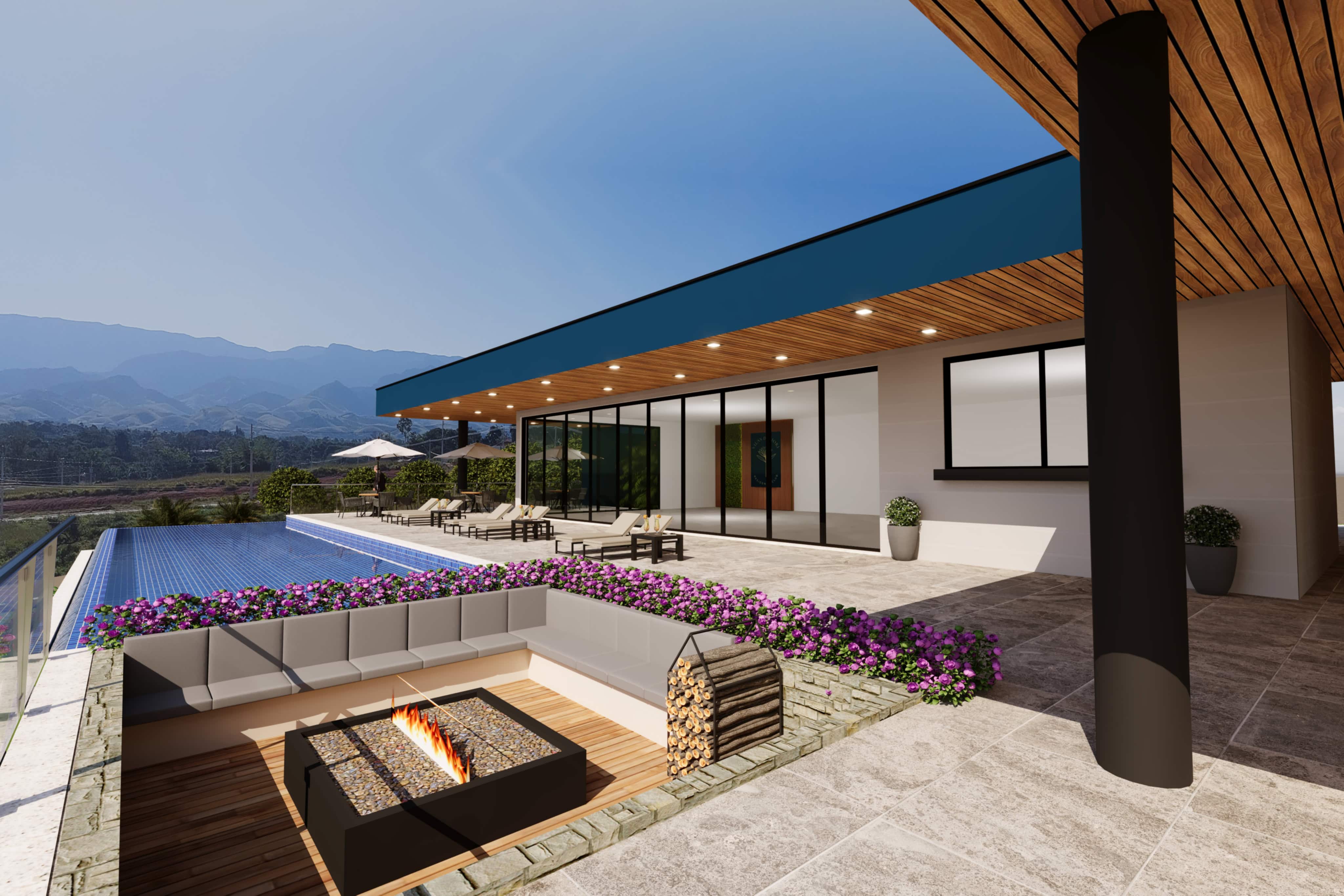 Villas de Fiori Guaratingueta 2