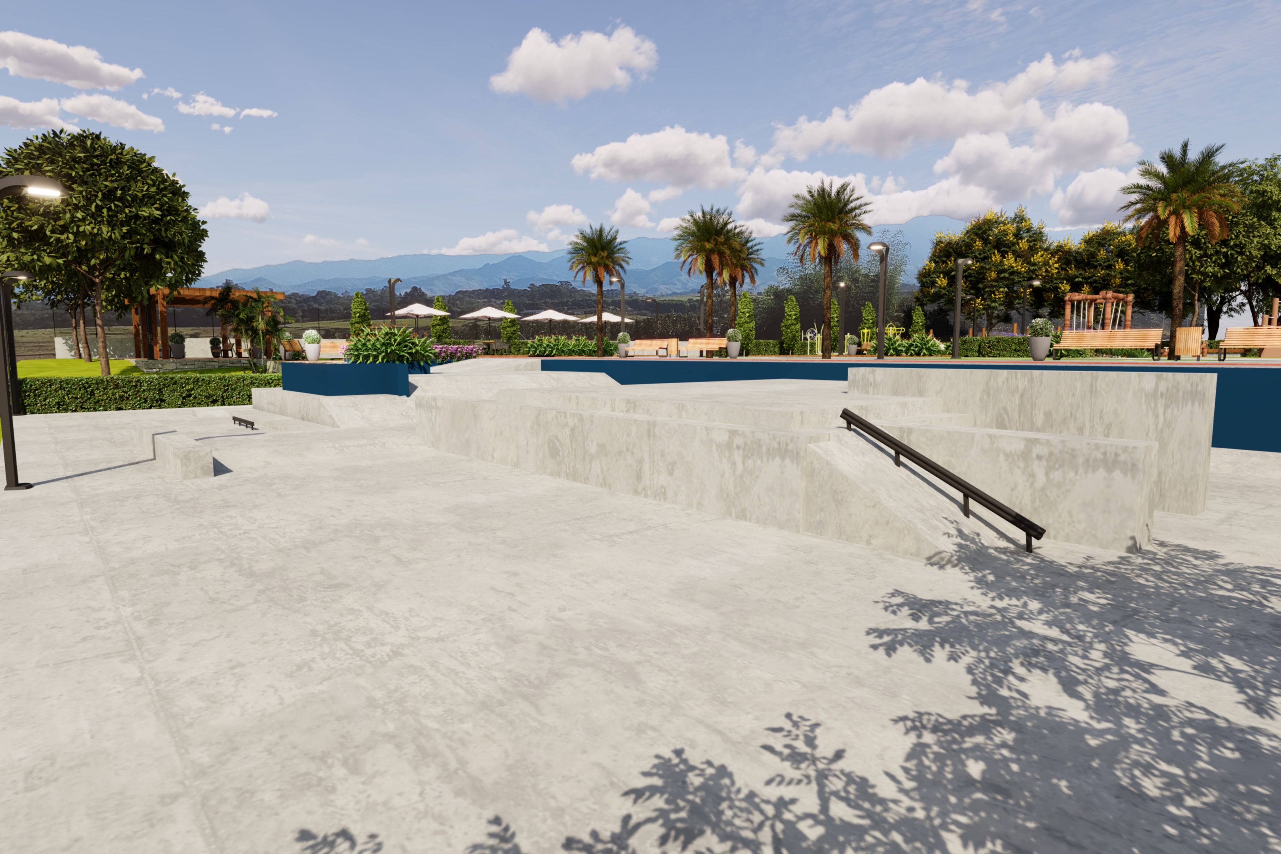 Sistema de Lazer 3 - foto 9