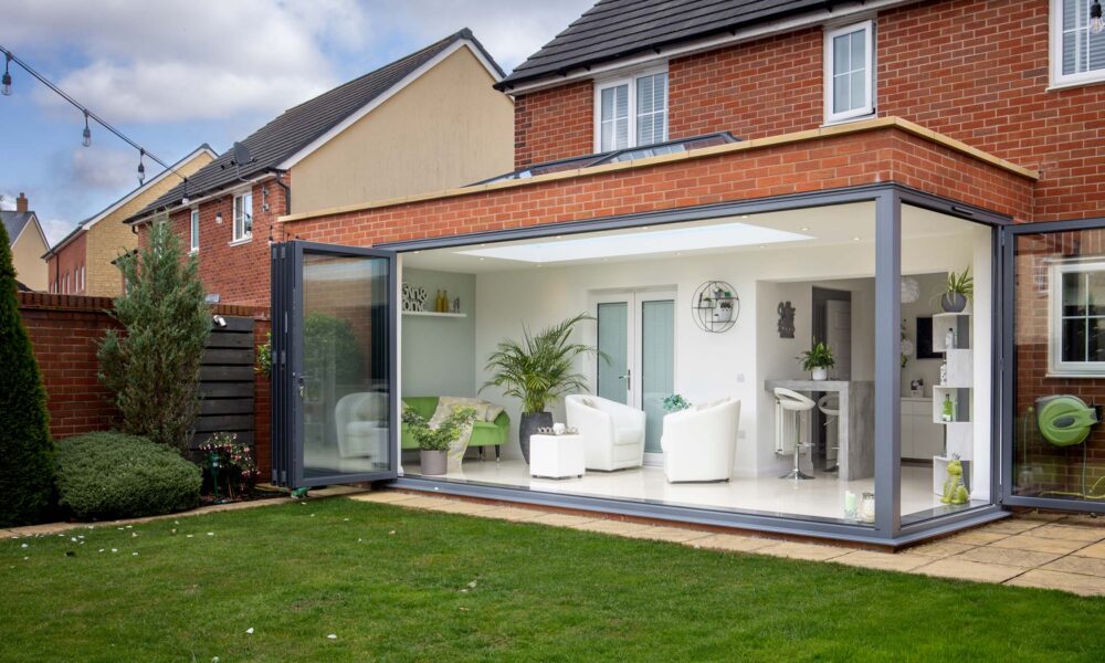 Orangery South Petherton4