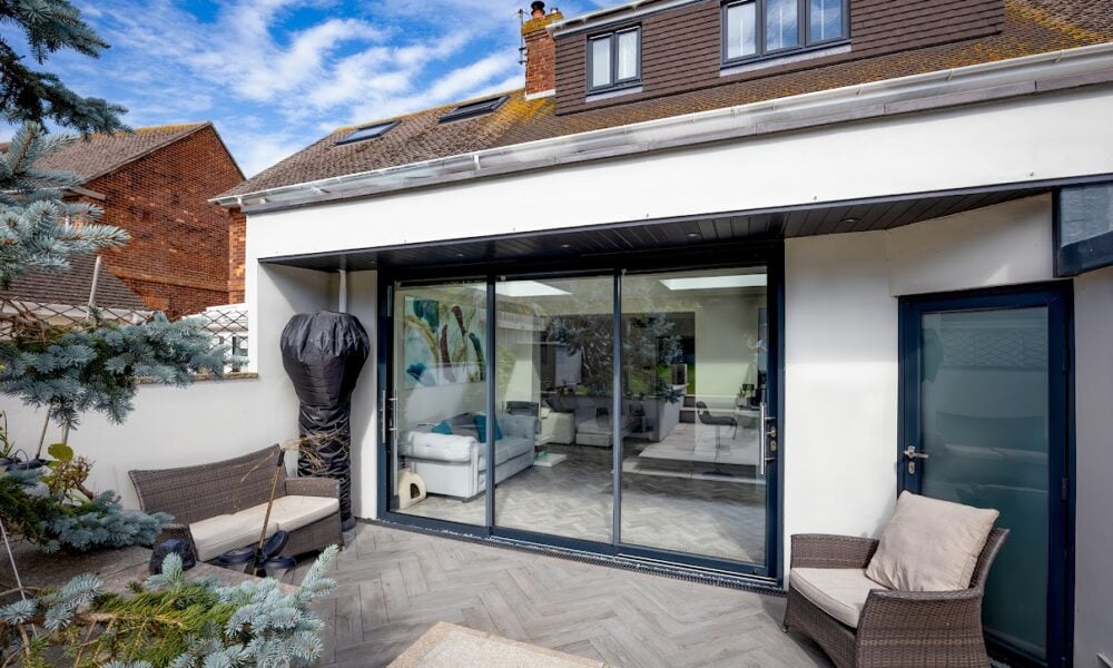Orangery Weymouth8