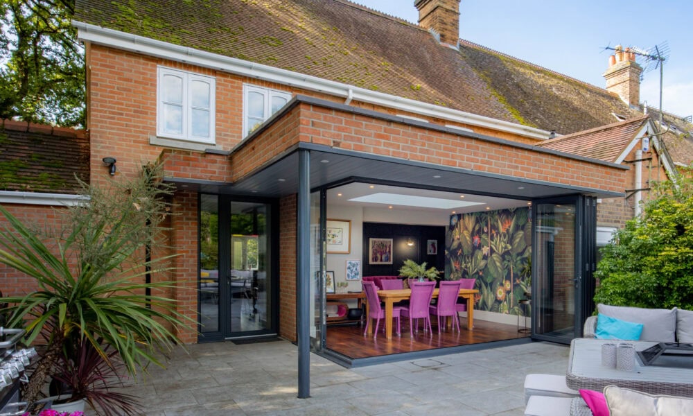 Orangery Wimborne7