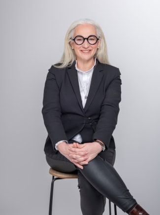 Portrait de Marie-Laure Leclercq de Sousa
