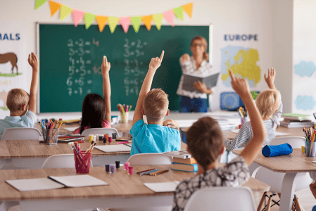 Écoles neuroinclusives