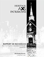 Heritage AXS Patrimoine