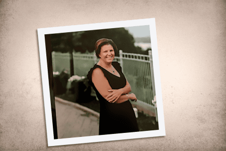 Véronique Vézina