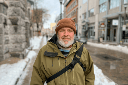 Robert Rousse