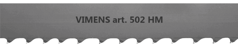 Ленточная пила VI-MENS art. 502 HM
