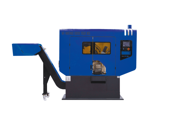 Дисковый отрезной станок INAZUMA DOS-150XS