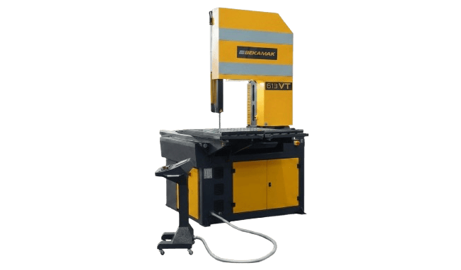 Ленточнопильный станок BMSY-613VT