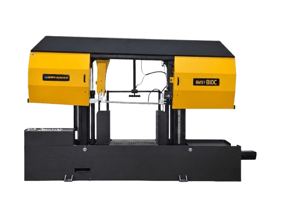 Ленточнопильный станок BMSY-810C