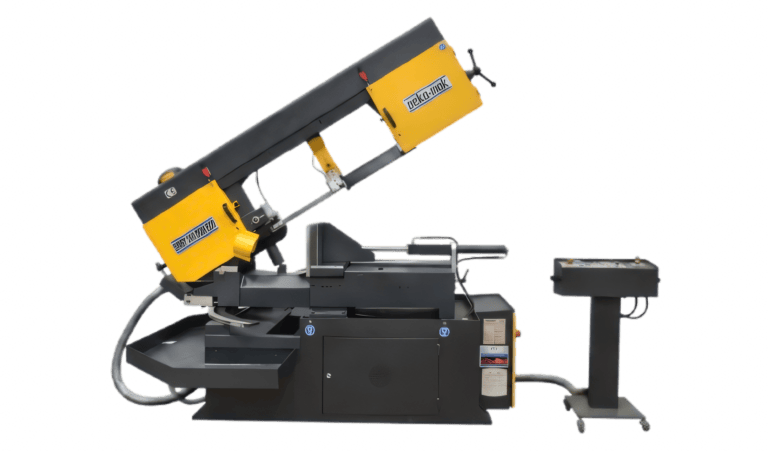 Ленточнопильный станок BMSY-360 DGH ECO