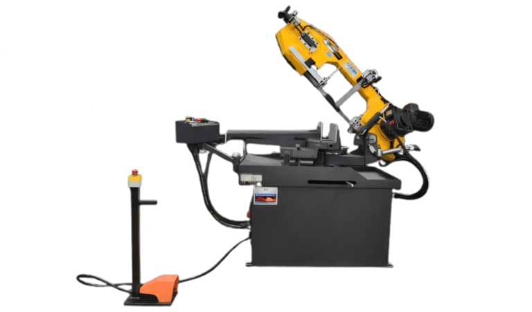 Ленточнопильный станок BMSY-270DGH