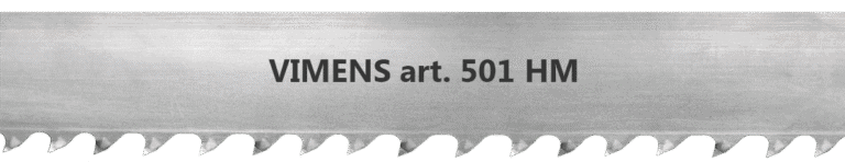 Ленточная пила VI-MENS art. 501 HM