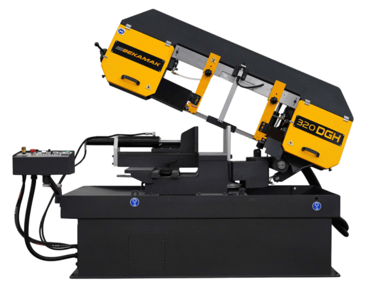 Ленточнопильный станок BMSY 320 DGH