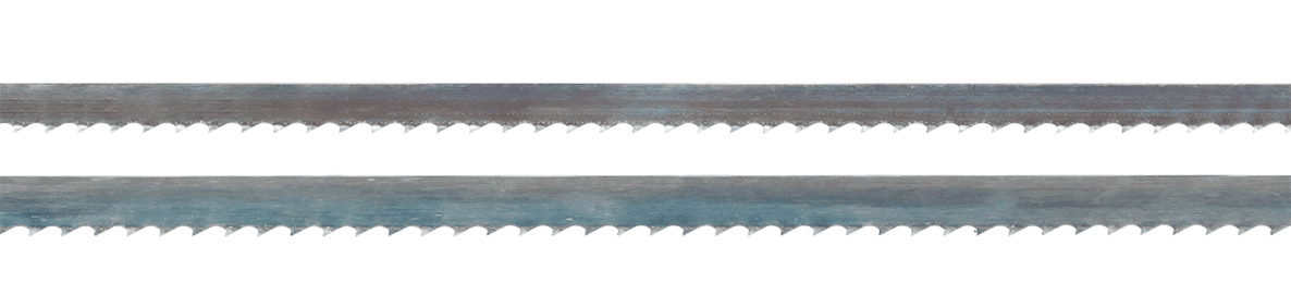 Ленточные пилы C75 Hook Rok