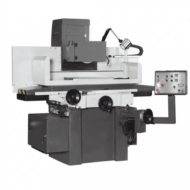 Плоскошлифовальный станок INAZUMA KGS1224SD2