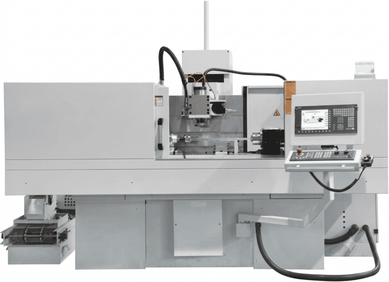 Плоскошлифовальный станок INAZUMA KGS640CNC