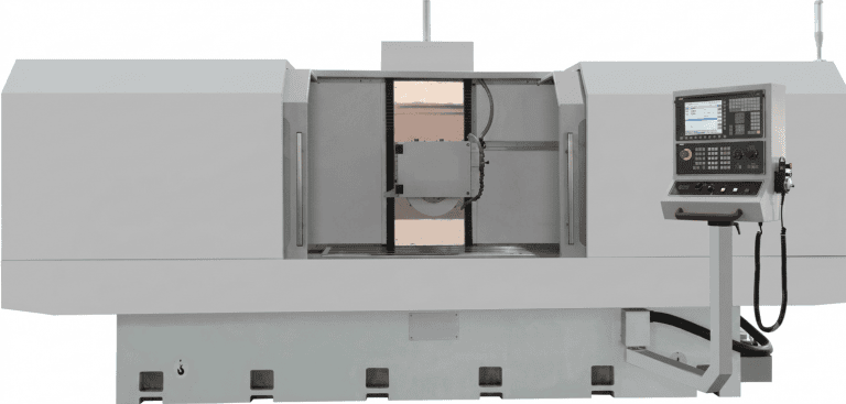 Плоскошлифовальный станок INAZUMA KGS615CNC-3