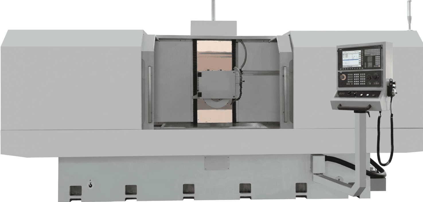 Плоскошлифовальный станок INAZUMA KGS620CNC-3