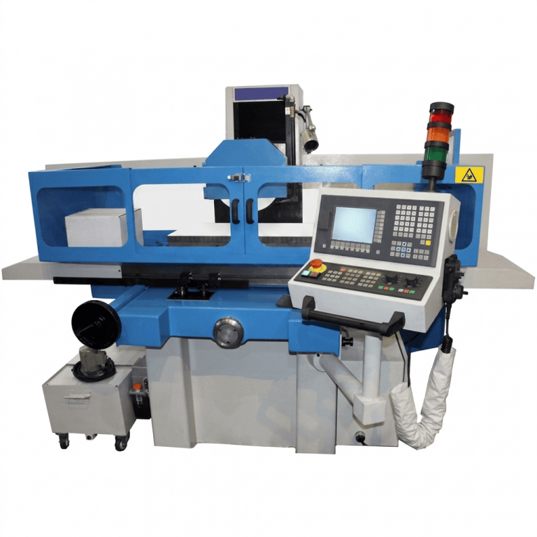 Плоскошлифовальный станок INAZUMA SG-30100CNC3