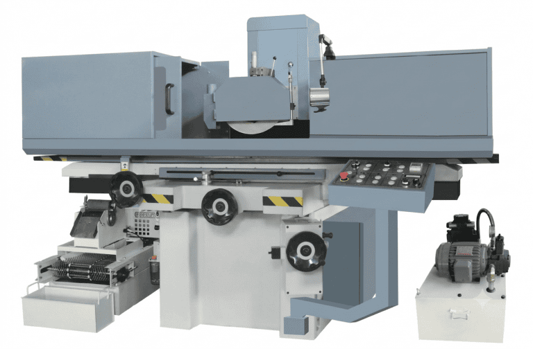 Плоскошлифовальный станок INAZUMA KGS1632AHR