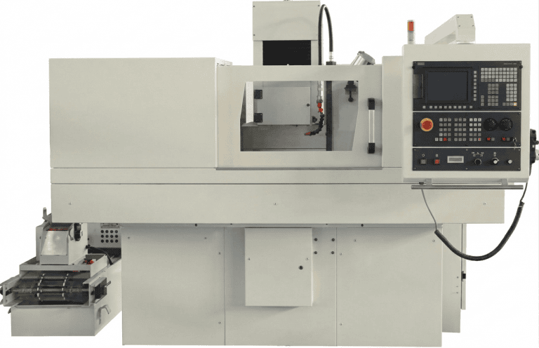 Плоскошлифовальный станок INAZUMA KGS420CNC-2