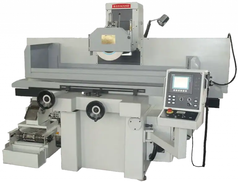 Плоскошлифовальный станок INAZUMA KGS1632AHD