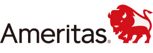 company logo: Ameritas