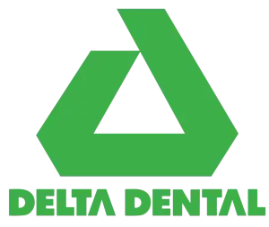 company logo: Delta Dental