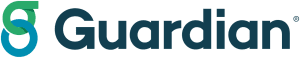 company logo: Guardian