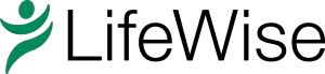company logo: Lifewise