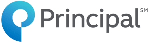 company logo: Principal
