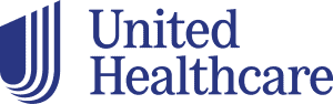 company logo: United Healthcare