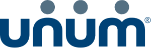 company logo: UNUM