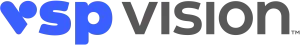 company logo: VSP Vision