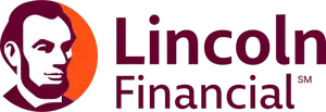 company logo: Lincoln Financial