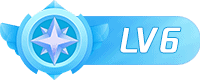 等级-LV6-阿呆日记