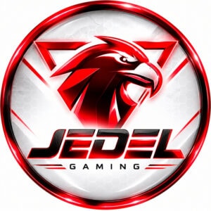 logo jedel