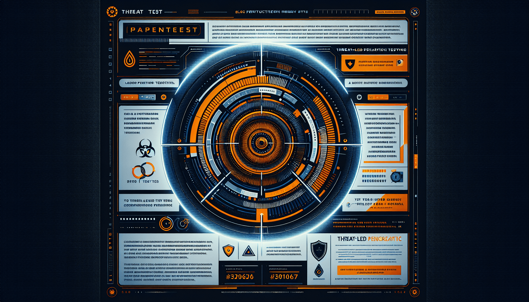 Testy TLPT (Threat-Led Penetration Testing): jak wyglądają w praktyce, czym różnią się od klasycznych pentestów i jak przygotować organizację na wymagania DORA oraz TIBER-EU