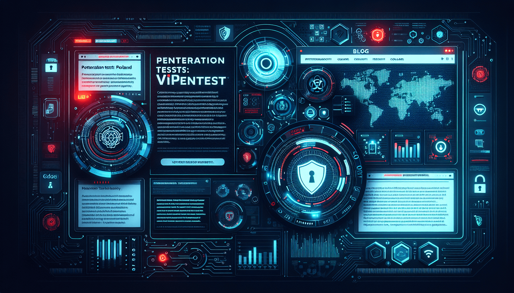 Testy penetracyjne Polska w 2026 roku: wymagania, standardy i realne ryzyka