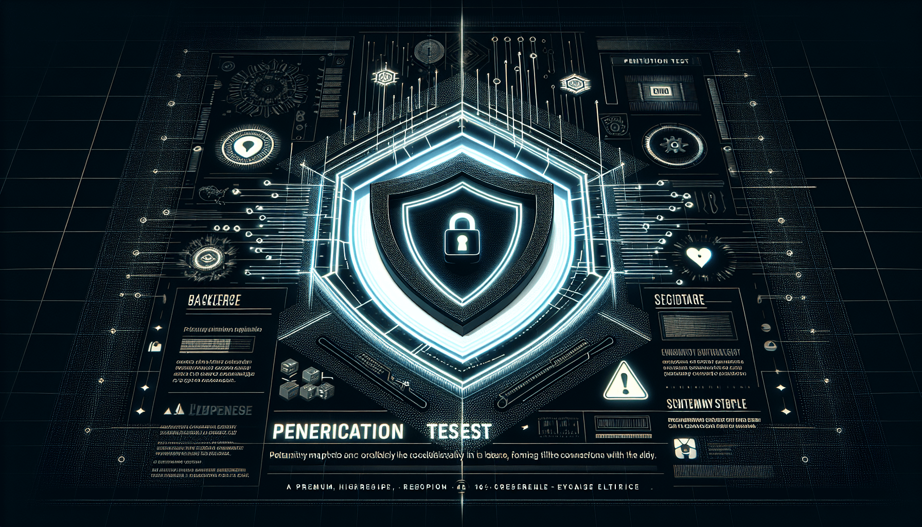 Testy penetracyjne w branży software house – zakres, metodyka, przykłady podatności i wymagania klientów enterprise