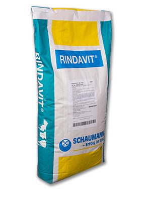 Rindavit VK ATG Plus