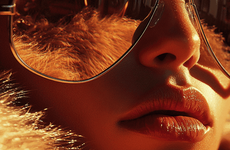 The Hunting Wives<br>by May Cobb