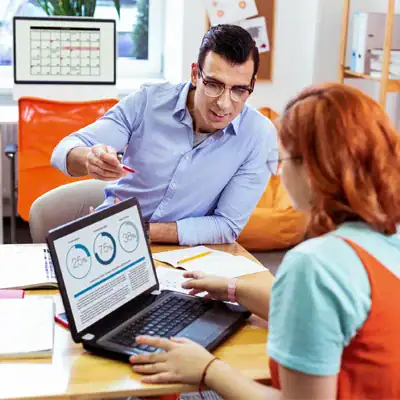 Ecommerce Account Management