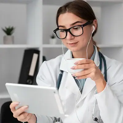 Medical Virtual Assistant