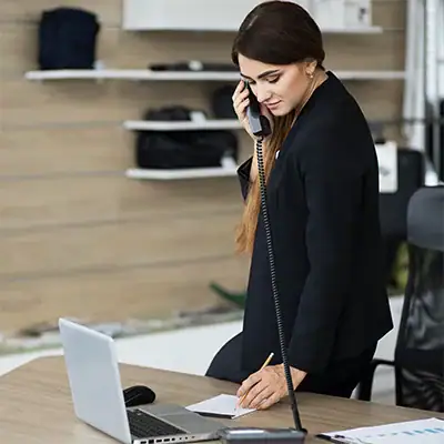 Legal Virtual Assistant