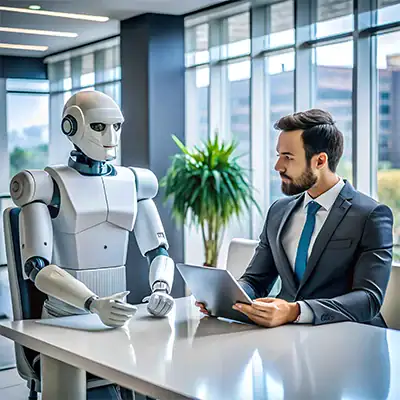 AI Business Automation