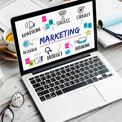 Digital Marketing VA