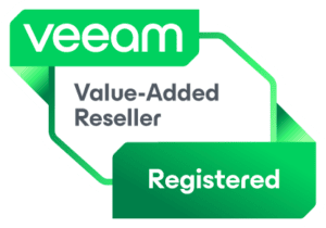 Veeam Value-Added Reseller