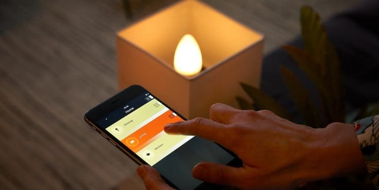 Test: Philips Hue Beleuchtungssystem